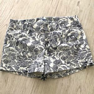 Old Navy Pixie Shorts